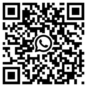 Passez vos commandes via WhatsApp !